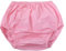Incontinats adultes pour culottes en plastique imperméables et réutilisables pour couches et sous-vêtements