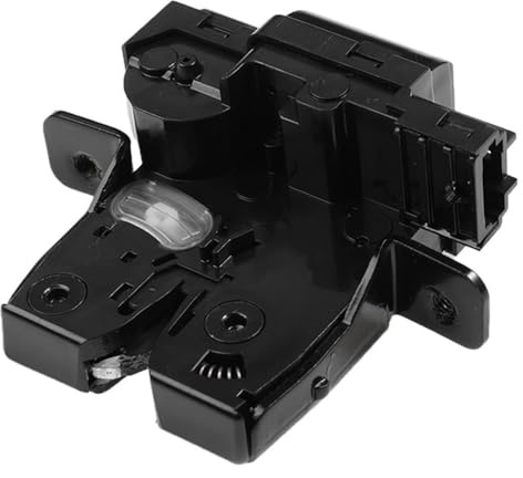 Serratura Bagagliaio Per Nissan Per Qashqai 2008-2015 Attuatore Serratura Portellone Posteriore Auto 90502-ED00A