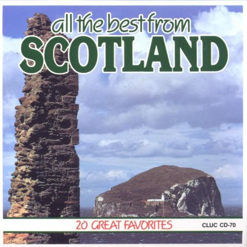 Best from Scotland 1----------