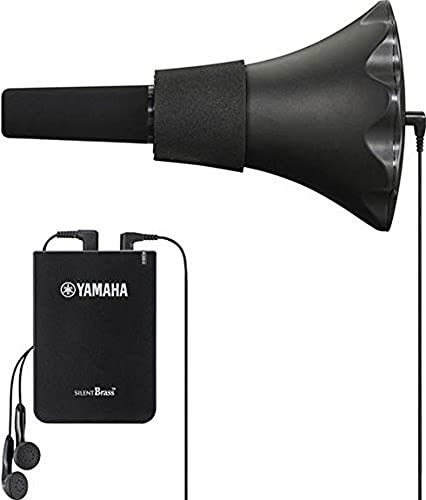Yamaha SB5 X 2 Für Posaune