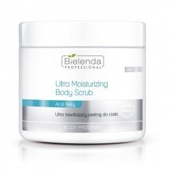 BIELENDA Ultra feuchtigkeitsspendendes Körperpeeling 550 g