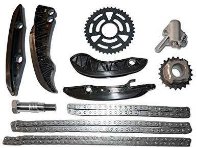 11317797898 Kit de cadena de distribución para N47C16 N47D16A N47D20A N47D20C N47D20B N47D20D N47SD20D # 11317797901 13527797905