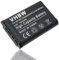 vhbw 1x Batterie Compatible avec Sony Cybershot DSC-HX90, DSC-RX1, DSC-HX90V, DSC-HX99, DSC-RX100, DSC-HX95 Appareil Photo (1000mAh, 3,6V, Li-ION)