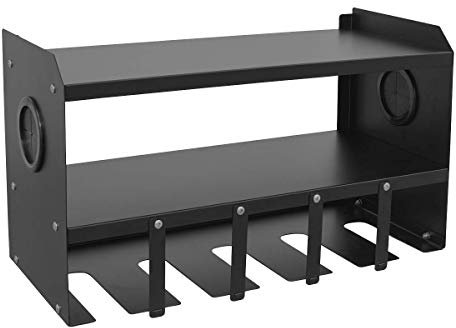 Sealey PTSR5 Power Tool Storage Rack
