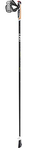 Leki Nordic Walking Stöcke Pacemaker Lite 65025501 rot-schwarz 105