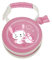 MAM Pod Porta Ciuccio, Ideale per 2 Succhietti, Rosa