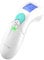 Motorola Baby MBP66NT Digital Kontaktlos Thermometer - Fieberthermometer für Erwachsene und Baby mit LCD Display - 2 Farben - Temperaturen von Körper, Nahrung und Flüssigkeit - Weiß