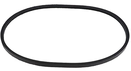 EMSea Rasenmäher-Keilriemen Antriebsriemen 135063902/0 35063902/0 10xZ750Li Kompatibel mit MOUNTFIELD SP53 SP534 SP535 46PD 51PD 510PD 510PD 510PD/ES Rasenmäher Ersatzteile