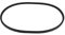 EMSea Courroie d'entraînement pour tondeuse à gazon 135063902/0 35063902/0 10xZ750Li compatible avec Mountfield SP53 SP534 SP535 46PD 51PD 510PD 510PD/ES Pièces de rechange pour tondeuse