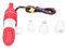 Aramox DC12V Pompe de Cale à Profil Bas électrique Automatique Pompe de Cale à Détection D'eau 1100GPH/4160LPH Pièces de Bateau à Rotation à 360 ¡ã
