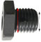 Adaptateur de mandrin de tour à bois pour tour à bois de 25 mm à 18 mm