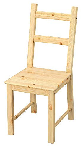 Ikea IVAR Stuhl, Kiefer