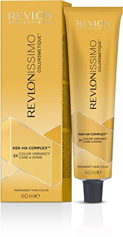 Revlon Professional Revlonissimo Colorsmetique 7.31 Light Blonde Gold Ash 60 ml