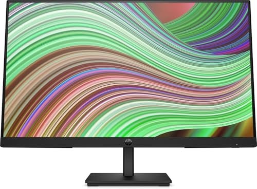 HP P24v G5 23.8 Full HD VA Monitor