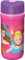 TataWay in viaggio si cresce Disney Gourde rose et violet en plastique pour filles Princesses Belle Cendrillon Jasmine Aurora 390 ml avec fermeture anti-goutte