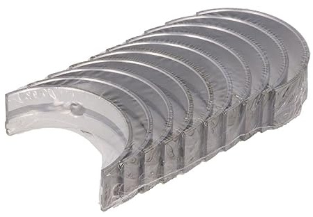 ENGITECH ENT074507 STD Kurbelwellenlager Kompatibel mit RENAULT Clio 2 BB0/1/2, CB0/1/2 30443 77005660634 6444M