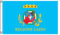 Stormflag Bandiera lazio 3x5ft/90x150cm granducale 90g di poliestere 2 occhielli,Occhiello in Angolo, in metallo e Doppio ago