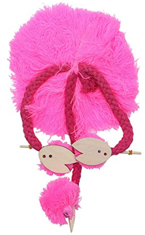 MILISTEN Marionetten Für Lustige Tierdesigns Aus Hochwertigem Material Fördert Fingerfertigkeit Und Kreative Aufführungen Lernspielzeug Für Eltern Junge Mädchen Interaktion