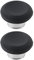 Briny River 2pcs Concave Analog Short Thumbsticks 1797STS2P Compatible with Xbox Elite Wireless Controller Series 2