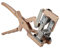 Lega di alluminio giardino innesto cutting Tool Professional Sharp forbici bypass Tree Trimmers Clippers cesoie, forbici con manico antiscivolo