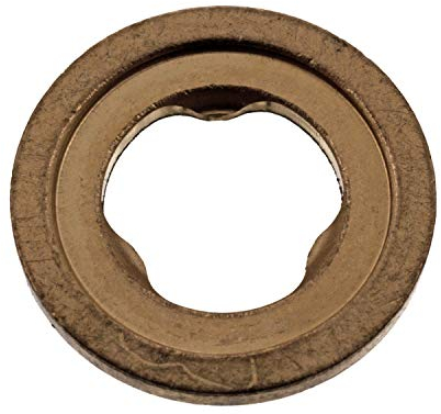 febi bilstein 47010 Dichtring für Einspritzdüse