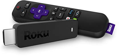 Roku Streaming Stick (2017) 3800R