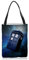 VOID Lost Space Tasche Einkaufs-Beutel Polyester Shopper Einkaufs-Tasche Bag zeitreise Timelord Serie, Größe:Large