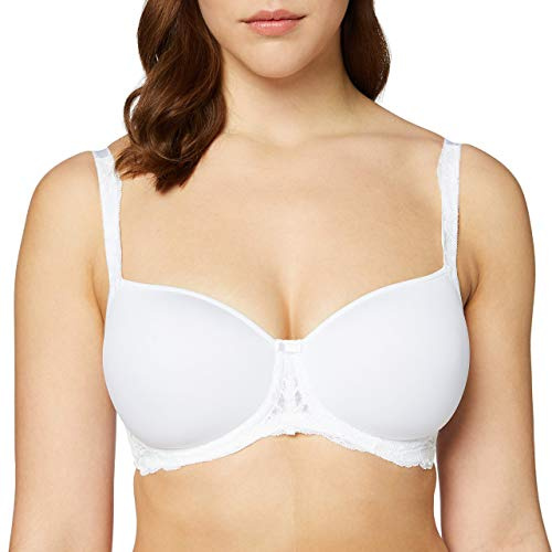 Triumph Damen BH Amourette Charm WP, mit Bügel, Gepolstert, Verstellbare Träger