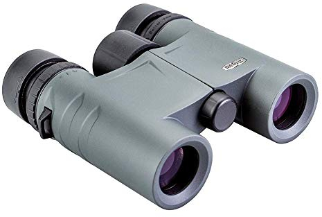 Meopta Meosport Fernglas, 8 x 25, europäische Premiumoptik, gummiert, sehr robustes, kompaktes Design