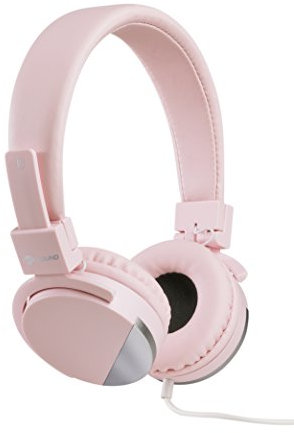 Meliconi Mysound 8006023265503 Kopfhörer, M, rosa
