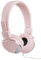 Mysound 8006023265503 Kopfhörer, M, rosa