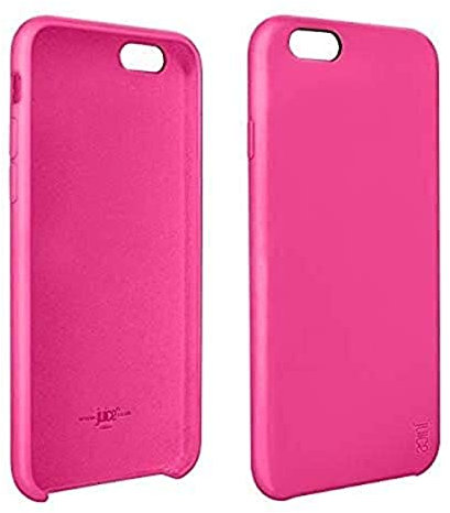 JUICE Silicone Case for iPhones (iPhone 6/6s, Pink)