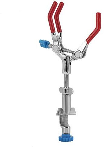 Three-jaw single-adjustment direction changing clamp, Pliers, Clip Tools