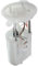Frankberg Kraftstoffpumpe Benzinpumpe Kompatibel mit A3 Altea Leon Toledo III Octavia II Golf Plus Golf V VI J-e-t-t-a III IV Caddy III E-O-S 1.4L-3.6L Benzin 2003-2019 705656060