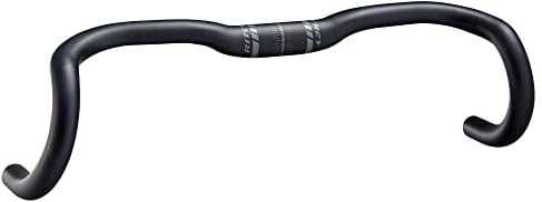 Ritchey Comp Ergo Max Di2 Road Lenker Ø31,8mm schwarz Lenkerbreite 420mm 2021 Fahrradlenker