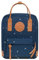 KAUKKO Kf Sac à dos Homme, Bleu [k1007-5], 8.26 x 4 x 10, Sac à dos