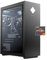 OMEN 25L Gaming Desktop PC, AMD Radeon RX 5700, AMD Ryzen 7 3700X, HyperX 16 GB DDR4 RAM, Disco Duro SATA de 1 TB y SSD PCIe NVMe de 512 GB, Windows 10 Home, VR Ready, iluminación RGB (Modelo