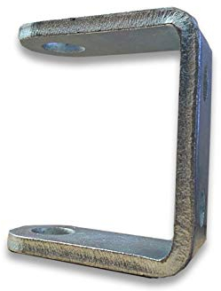 Scharnierbock Konsole Klappenscharniere PKW LKW Anhänger