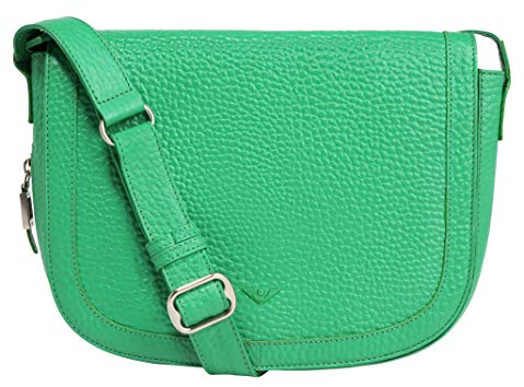 Voi Handtasche HERMINE acid green one-piece