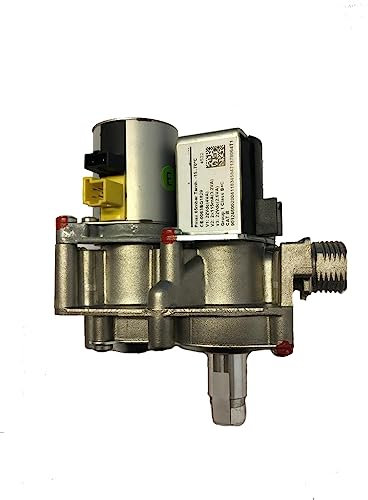 Vaillant EcoTEC Plus 624 630 824 831 832 835 (Post 2012) (VK8515M) Gas Valve 0020148382