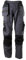 STANLEY Mens Huntsville Work Utility Pants, Grey, 38W UK
