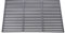 Gusseisen Guss Grillrost emailliert 60 X 40 cm Gussrost für Gasgrill Holzkohlegrill BBQ -