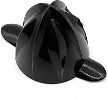 Cono Compatible con Exprimidor Moulinex Vitapress 1000 Negro: SS-150112 (repuesto original)