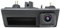GREENAUTO HD 720P Auto Rückfahrkamera für Audi A4L A5 A3 Q3 Q5 RS6 für VW Passat Tiguan Jetta Sharan Lavida Skoda, Auto-Rückfahrkamera mit Kofferraumgriff