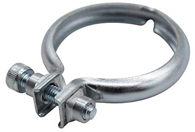 Necklace Clamp Egr Valve for Ford Focus C-Max Focus Mk2 Fiesta Mk5 Fusion 1.6 1.4 TDCi (2003-2012) 1624449 - AUTORCE