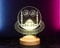 Ramadan Deko Islamische Eid Mubarak Dekoration 3D Led Lampe Geschenk für Freunde (Mosche)