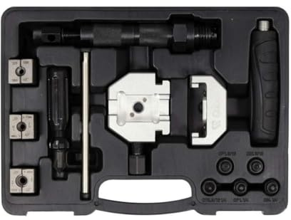 YATO YT-06088 Set Bördelgerät