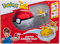 Pokémon PKW4398 - Battle Spinner - Pikachu, offizielles Spielset