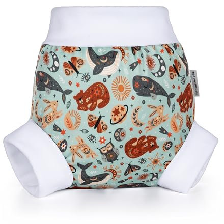 Schlupfüberhose | size M