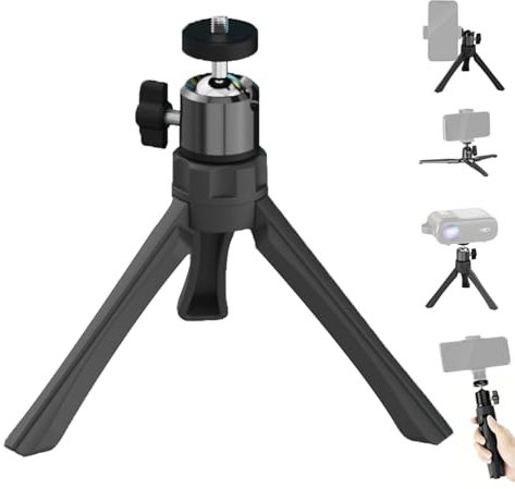 Portable Trípode for Proyector